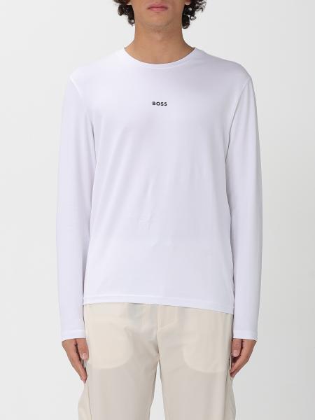 T-shirt men Boss
