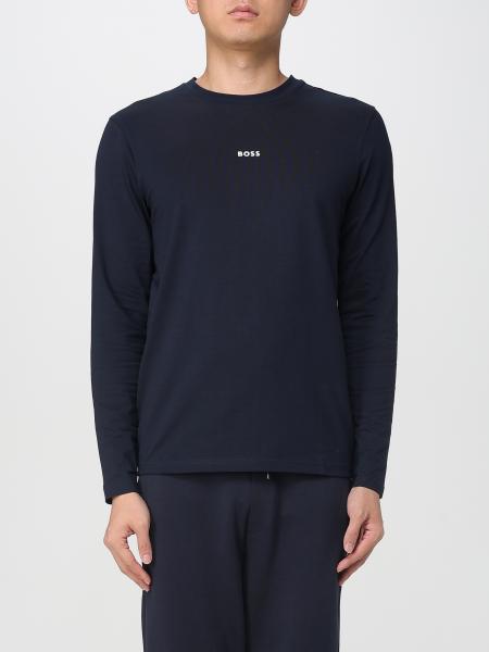 T-shirt men Boss