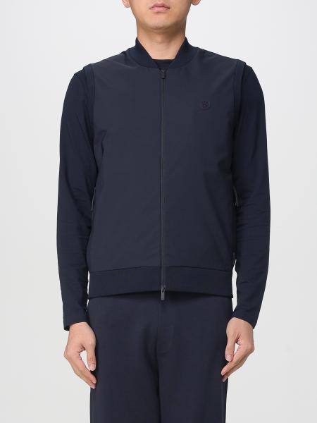 Gilet homme Boss