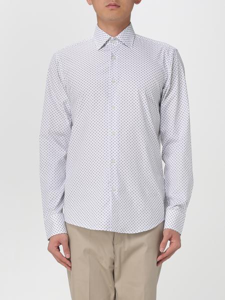 Shirt men Boss