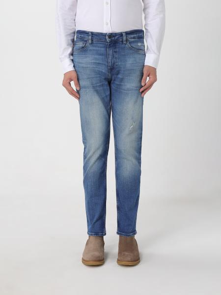 Jeans men Boss