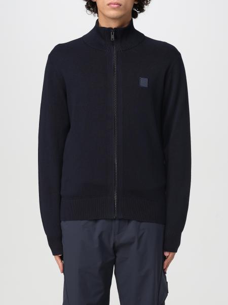 Cardigan men Boss