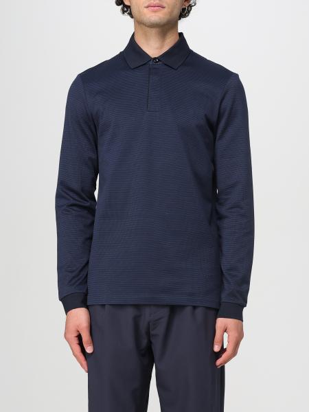 Polo hombre Boss