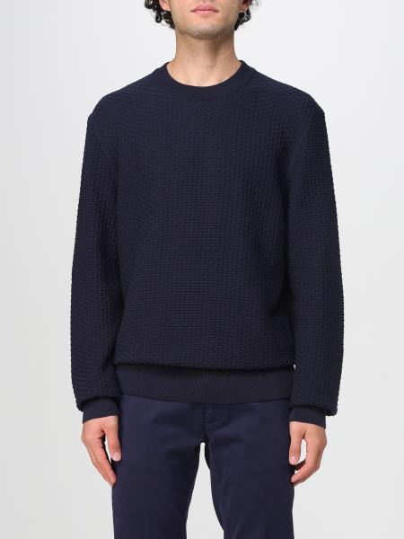 Sweater men Boss