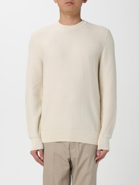 Sweater men Boss