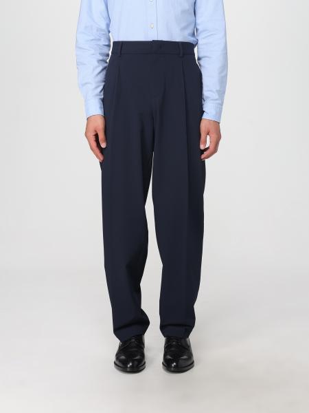 Pants men Boss