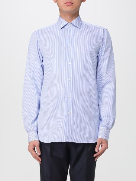 Shirt men Boss
