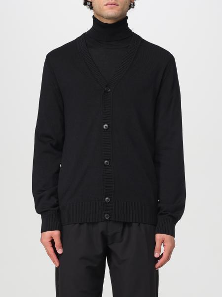 Cardigan men Boss