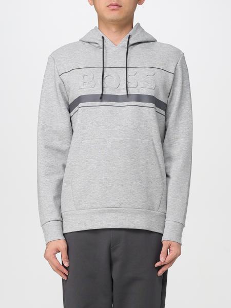 Sweatshirt men Boss
