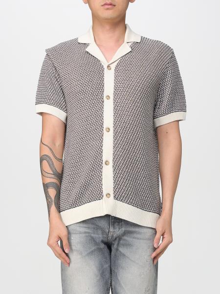 Polo shirt men Boss