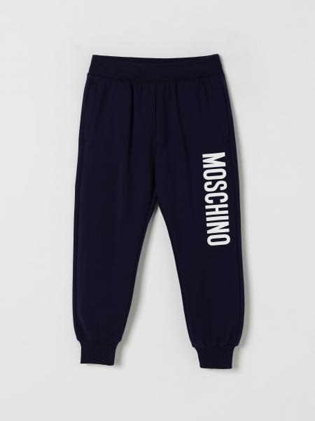 Pants kids Moschino