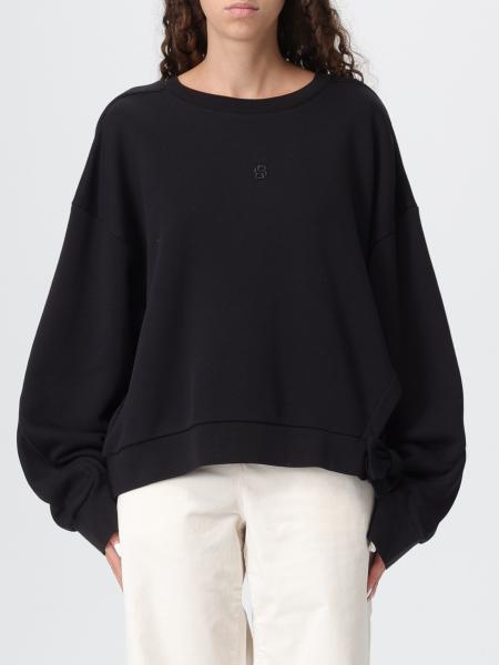 Sweatshirt woman Boss