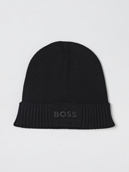 Hat men Boss