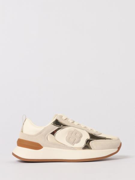 Sneakers woman Boss