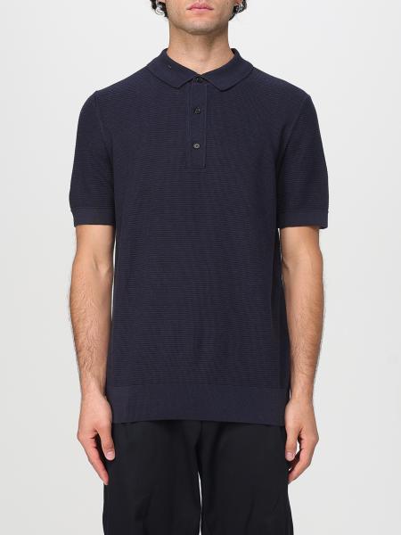 Polo hombre Boss