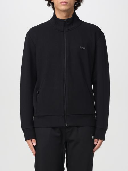 Sweatshirt men Boss