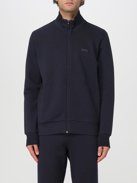 Sweatshirt men Boss