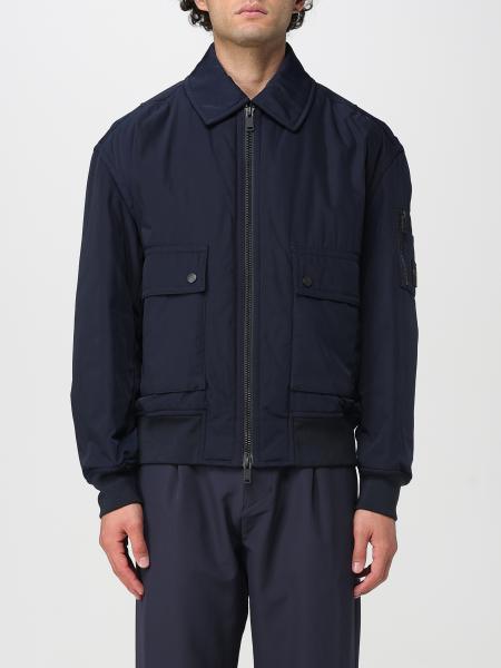 Jacket men Boss