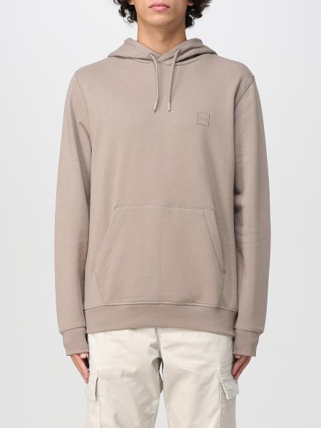 Sweatshirt men Boss