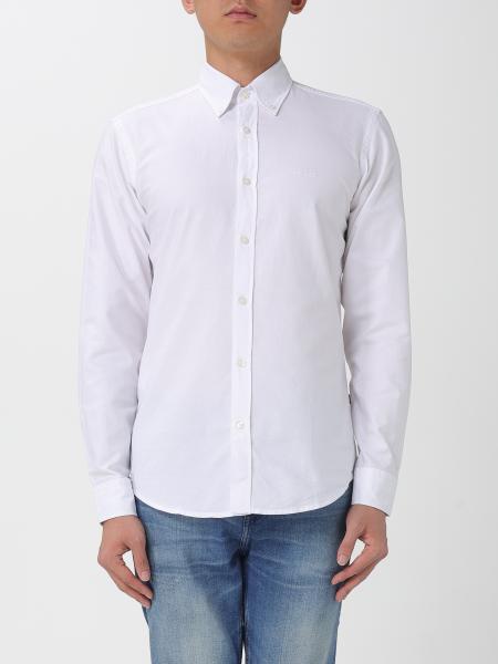 Shirt men Boss