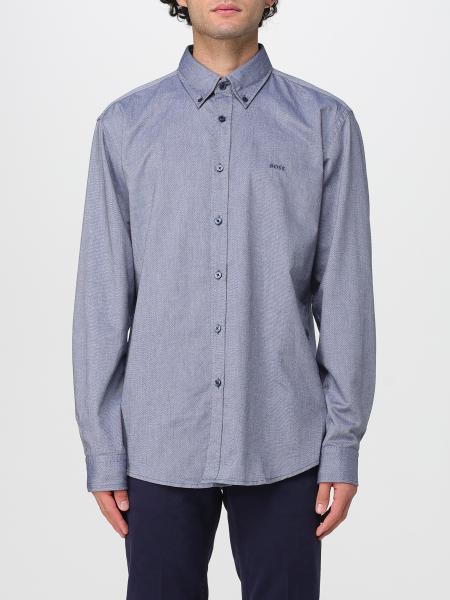 Shirt men Boss