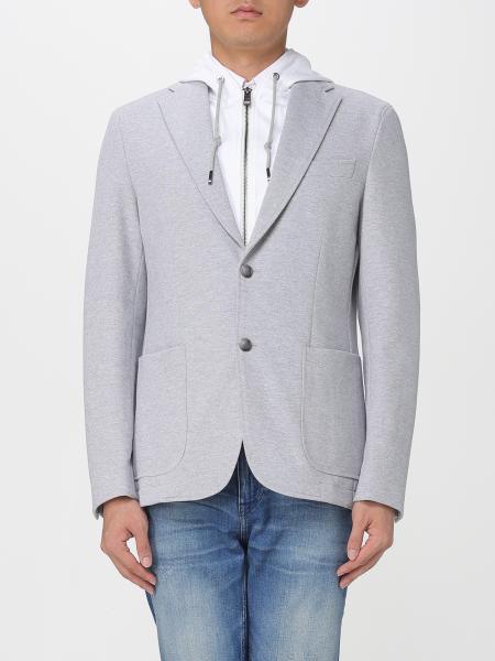 Jacket men Boss