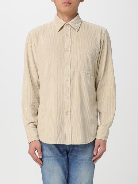 Shirt men Boss
