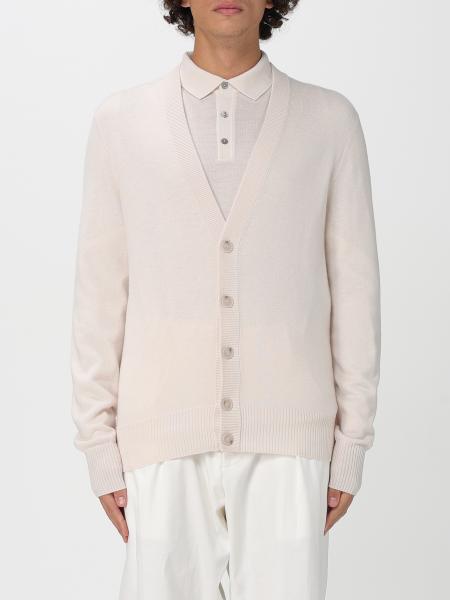 Cardigan men Boss