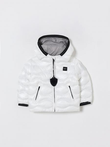 Giacca bambino Blauer