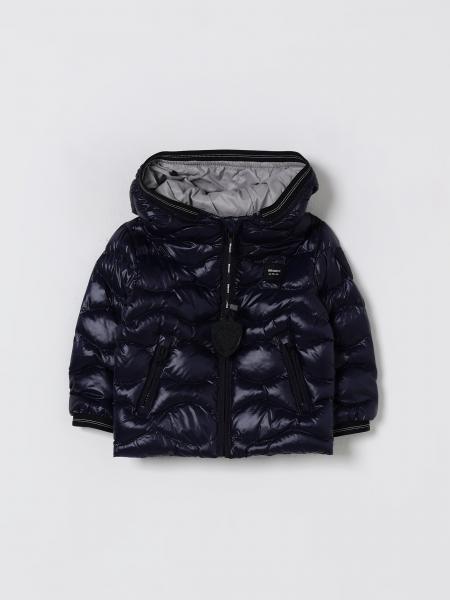 Giacca bambino Blauer