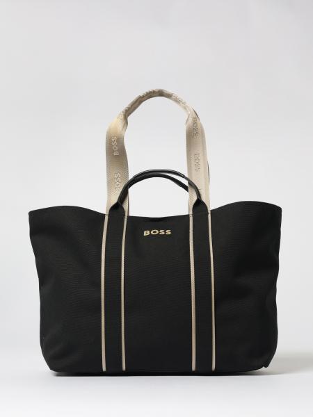 Handtasche damen Boss