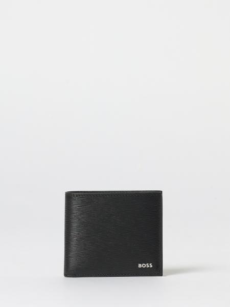 Wallet men Boss