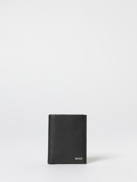 Wallet men Boss