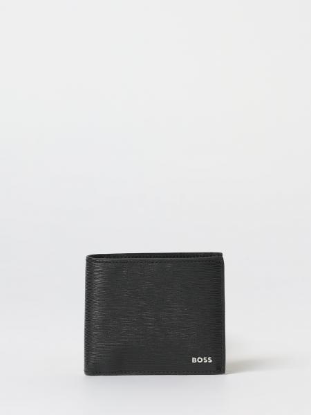 Кошелёк Мужское Boss