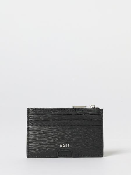 Кошелёк Мужское Boss