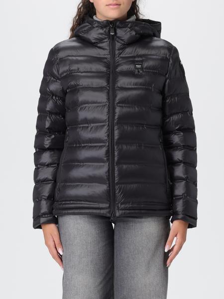 Chaqueta mujer Blauer