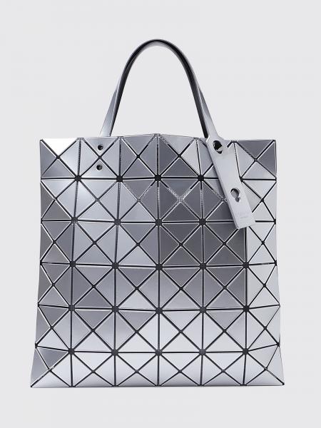 Sac porté épaule femme Bao Bao Issey Miyake