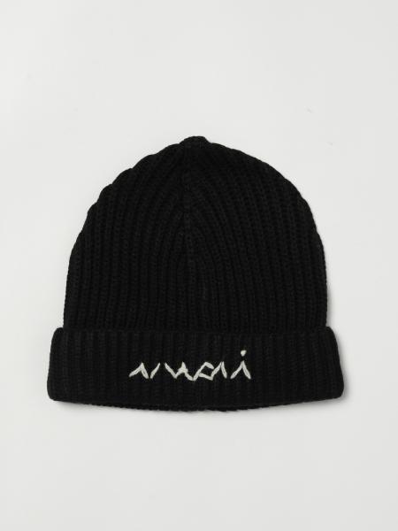 Cappello Marni in lana a coste