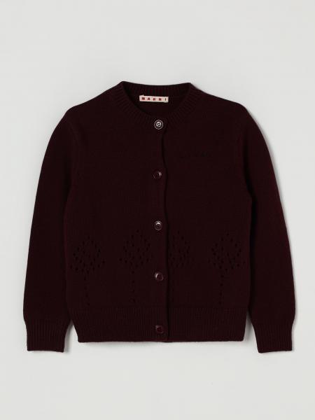 Cardigan Marni in cashmere