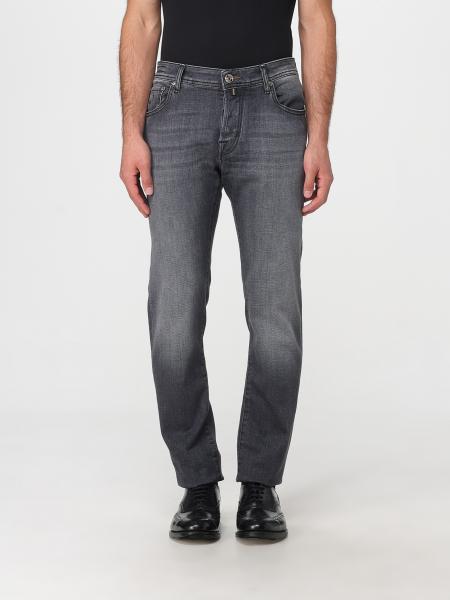 Jeans Jacob Cohen in denim stretch