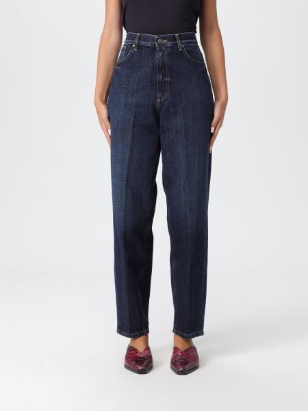 Pants woman Dondup