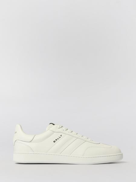 Baskets homme Bally