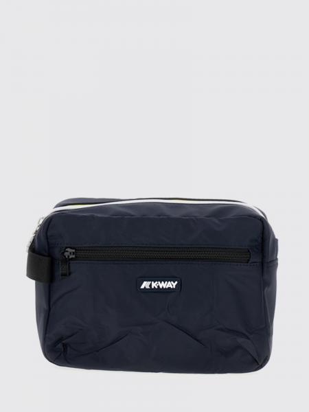 Einstecktuch herren K-way
