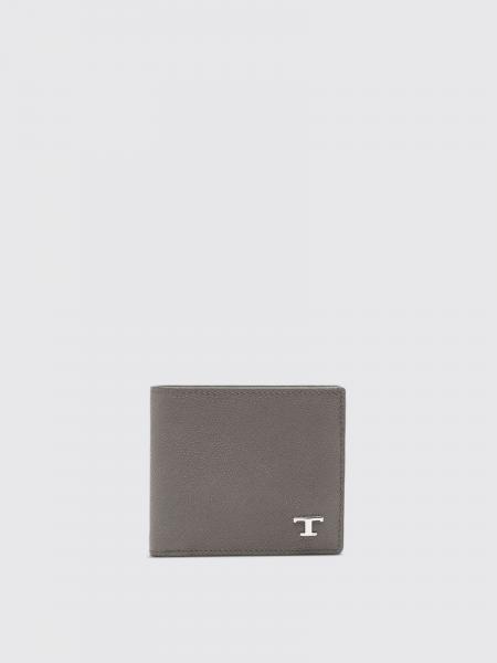 Кошелёк Мужское Tod's