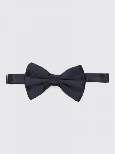 Bow tie men Giorgio Armani
