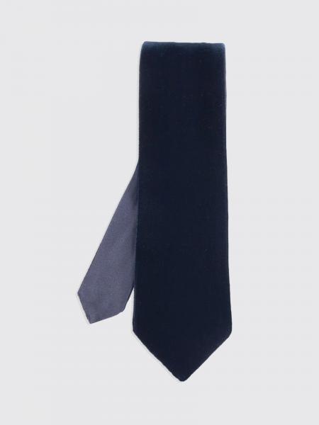 Tie men Giorgio Armani