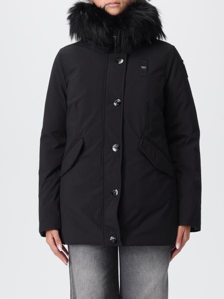 Chaqueta mujer Blauer