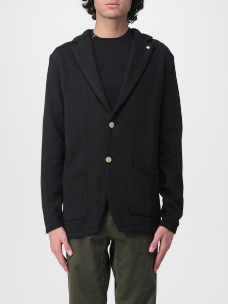 西服外套 男士 Manuel Ritz