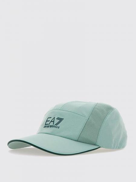 スカーフ メンズ Ea7