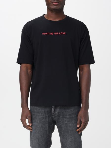 T-shirt men Aspesi